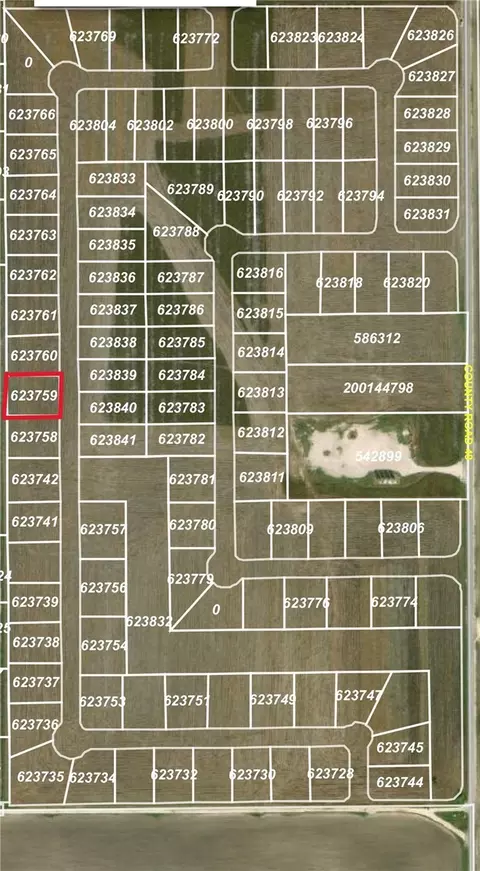 2209 Delfina Dr, Corpus Christi, TX 78415