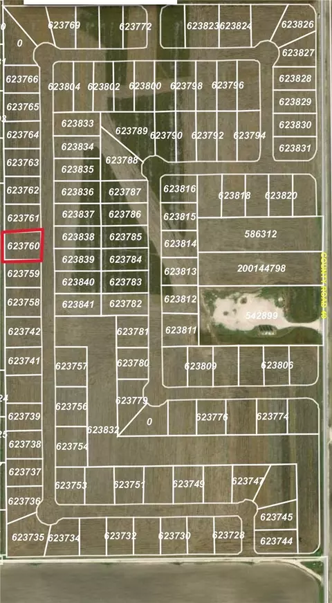 2213 Delfina Dr, Corpus Christi, TX 78415