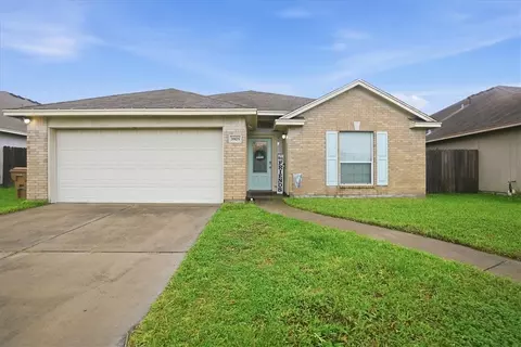 3905 Freds Folly Dr, Corpus Christi, TX 78414