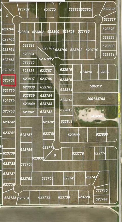 2217 Delfina Dr, Corpus Christi, TX 78415