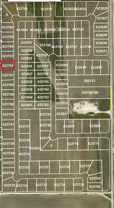 2221 Delfina Dr, Corpus Christi, TX 78415
