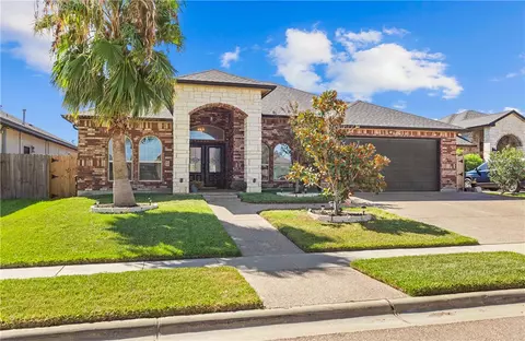 2429 Badlands Dr, Corpus Christi, TX 78414