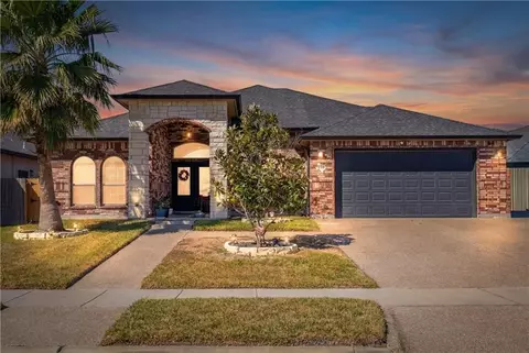 2429 Badlands Dr, Corpus Christi, TX 78414
