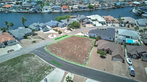 15829 Gypsy St, Corpus Christi, TX 78418