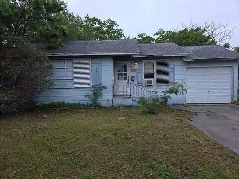 2105 Shirley Dr, Corpus Christi, TX 78416
