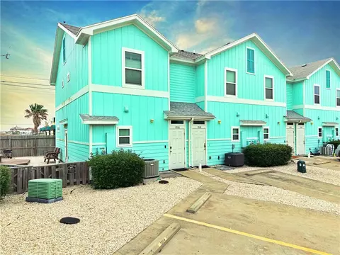 15118 Dory Dr, Corpus Christi, TX 78418