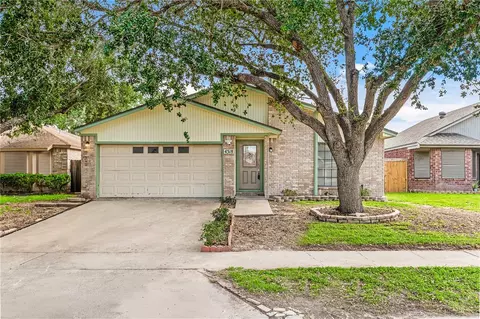 4318 Beaver Creek Dr, Corpus Christi, TX 78413