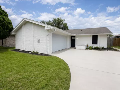 8113 Douglas Dr, Corpus Christi, TX 78409