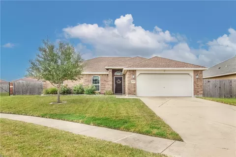 3825 Kangaroo Ct, Corpus Christi, TX 78414
