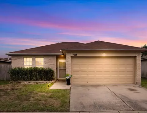 7618 Impala Dr, Corpus Christi, TX 78414