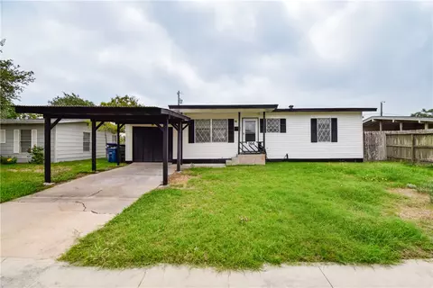 914 Clare Dr, Corpus Christi, TX 78412