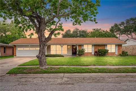 4506 Janssen Dr, Corpus Christi, TX 78411