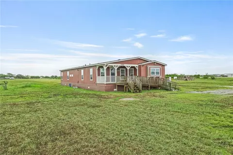 5898 County Road 2047, Odem, TX 78370