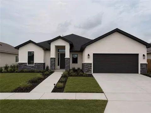 1426 Lois Chesney, Corpus Christi, TX 78415