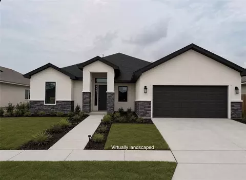 1426 Lois Chesney, Corpus Christi, TX 78415