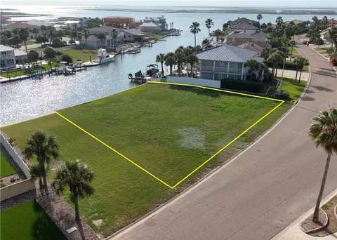 463 Bayside Dr, Port Aransas, TX 78373