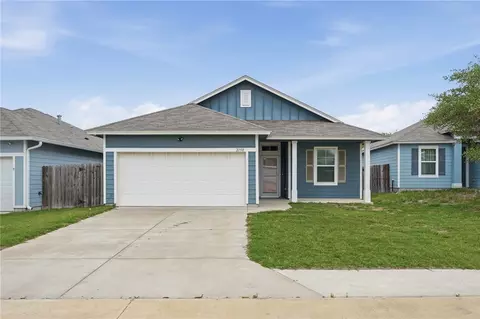 2150 Big Byu, Aransas Pass, TX 78336
