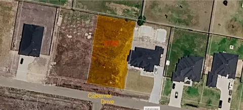 3766 Cabernet Dr, Robstown, TX 78380