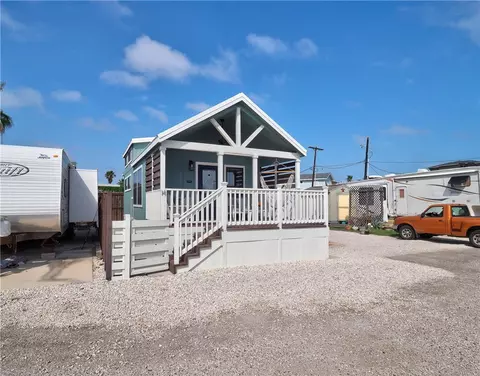413 Trojan Apt 14 St, Port Aransas, TX 78373