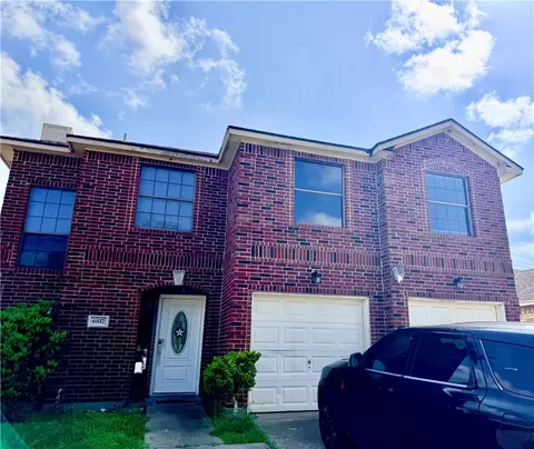 6817 Blue Skyway Dr, Corpus Christi, TX 78414