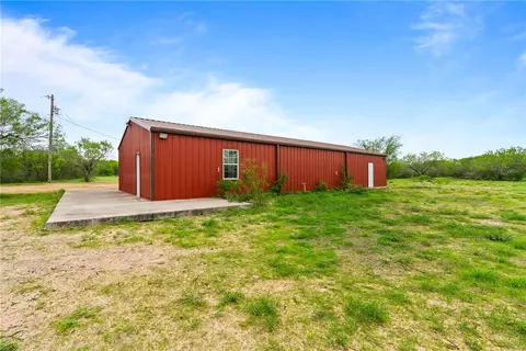 9574 County Road 245, Concepcion, TX 78349