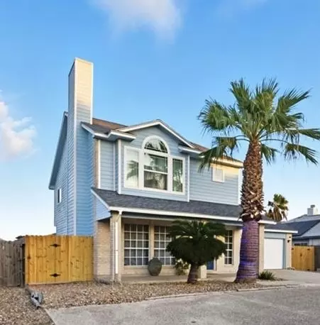 14822 Aquarius St, Corpus Christi, TX 78418
