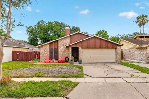 6750 Heavens Gate Dr, Corpus Christi, TX 78413