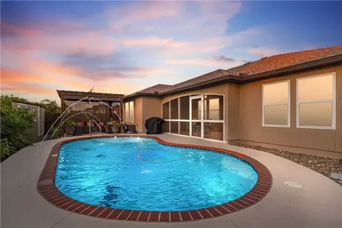 16121 Broomsedge St, Corpus Christi, TX 78418