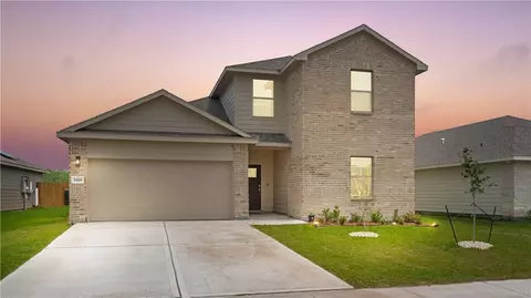 3418 Tanzanite Dr, Corpus Christi, TX 78414
