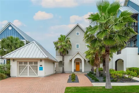 180 Sunset Ave, Port Aransas, TX 78373
