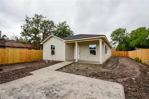 815 Elesa St, Corpus Christi, TX 78405