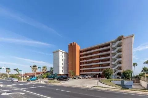 4302 Ocean Dr #74, Corpus Christi, TX 78412