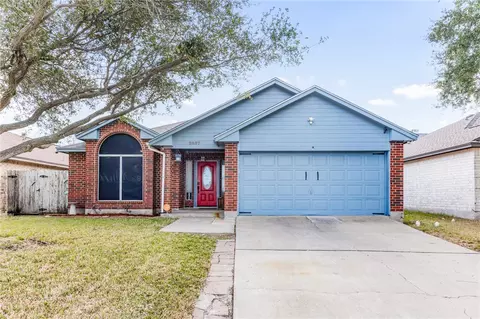 2837 Quebec Dr, Corpus Christi, TX 78414