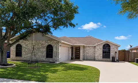 3810 Dunstain St, Corpus Christi, TX 78410
