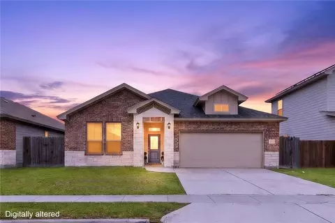 1016 Ocean Breeze, Portland, TX 78374