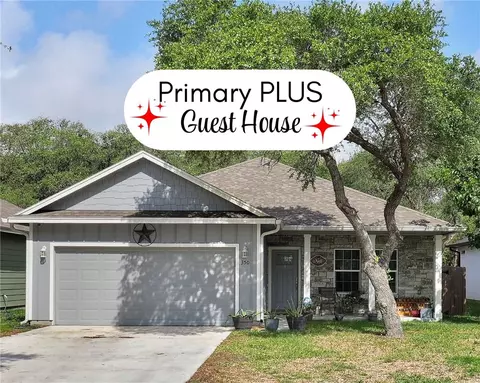 350 N 10th St, Aransas Pass, TX 78336