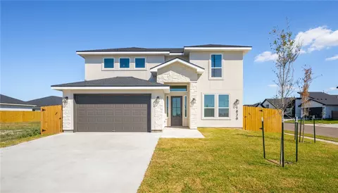 1820 Clapper Rail Dr, Portland, TX 78374