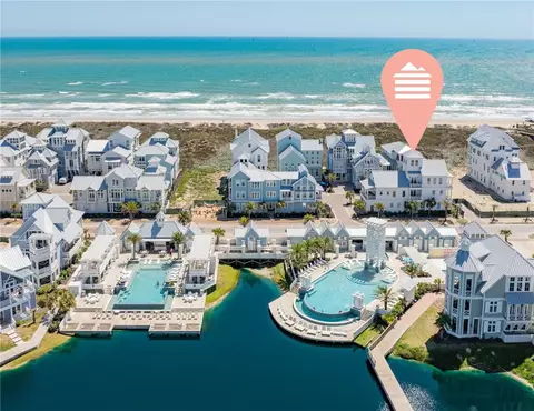 204 Coastline Dr, Port Aransas, TX 78373