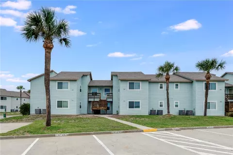 230 Cut Off #106, Port Aransas, TX 78373