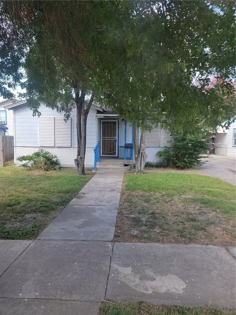 1457 14th St, Corpus Christi, TX 78404