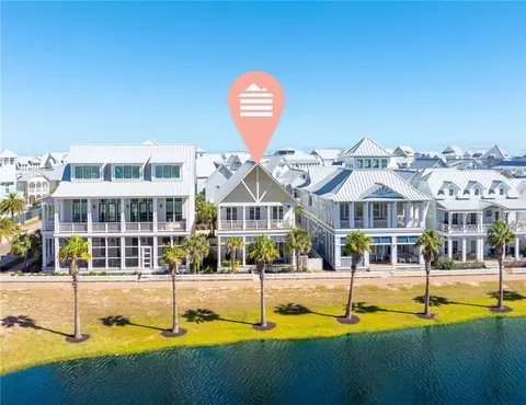 206 Lakeshore St, Port Aransas, TX 78373