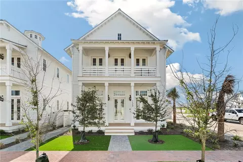 153 Waters Edge St, Port Aransas, TX 78373