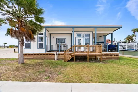 101 Caribbean Dr #23, Corpus Christi, TX 78418
