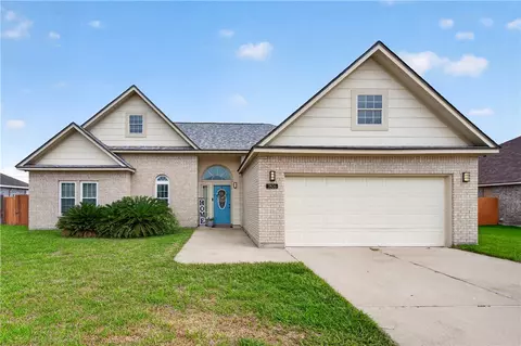 1806 Margaret, Kingsville, TX 78363