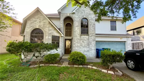 3025 Cedar Spgs, Corpus Christi, TX 78414