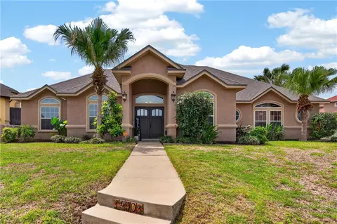 14901 Cibolo Crk, Corpus Christi, TX 78410