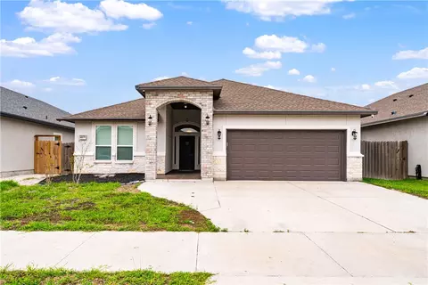 4109 Jack Shuff Dr, Corpus Christi, TX 78414