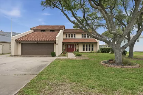 9255 County Road 2226, Taft, TX 78390