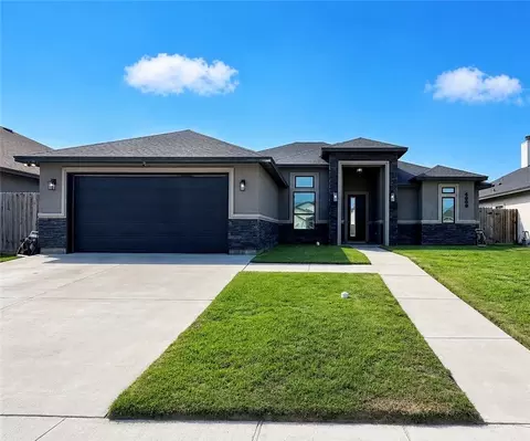 4009 Karo Dr, Corpus Christi, TX 78414