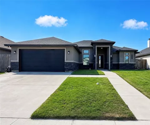 4009 Karo Dr, Corpus Christi, TX 78414